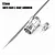 Scale Modellers Supply DragonAir Airbrush Nozzle Kit - 0.5mm DAP06