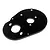 HPI Firestorm Aluminium Motor Mount Plate 86949