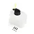 Losi DBXL 2.0 800cc Complete Fuel Tank LOS251118