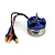 E-Flite 3900Kv Brushless Motor EFLH1516