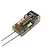 Spektrum AR637T 6 Channel SAFE & AS3X Telemetry Receiver SPMAR637T
