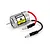 LaTrax 370 Size 23 Turn Brushed Motor 7575R