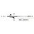 Iwata HP.BP Handle Pre Set Cap Set I1555