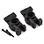 Traxxas Rear Hub Carriers 2Pcs 9552