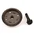 Traxxas Sledge Differential Ring & Pinion Gear Set 9579