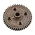 Traxxas Steel 46T 1Mod Spur Gear 9651