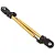 Traxxas 72mm Tin Coated Shock Shaft Assembly 2Pcs 8963T