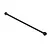 Traxxas Sledge 5x133.5mm Front Center Driveshaft 1Pc 9558