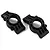 Traxxas Rear Hubs 2Pcs 7752X
