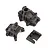 Traxxas Front or Rear Bulkhead 9529