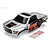 Traxxas Ford Raptor Painted Body Shell w/ Decals 5826T