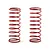 Traxxas LaTrax GTR 0.314 Rate Shock Springs 2Pcs 7666