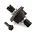 Traxxas Complete Assembled Front or Rear Differential Set 9580