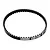 HPI Sprint 2 174 UG 4mm Rear Belt 87007