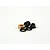 HPI Savage Slipper Clutch Hardware Set 87042