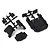 Element RC Enduro IFS Gearbox & Servo Mounts Set 42203
