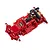 Kyosho Mini-Z MR-03EVO SP Limited RC Car Electric Brushless RWD Mini-Z Scale Chassis Set - Red 32792SP