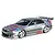 HPI 1/10 BMW M5 200mm Unpainted Body Shell 7450