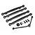 HPI Arm Steering Rod Set 85263