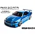 MST RMX 2.0 Nissan R34 GT-R RC Drift Car Electric Brushless 2WD 1/10 Scale RTR - Blue 533803