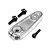 HPI 25T Aluminium Steering Horn For SFL Series 87280