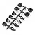 Yeah Racing Big Bore Go Damper Parts BBG-001