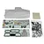 Element RC Enduro Ecto Unpainted Body Shell w/ Decal Sheet 42161