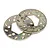HPI Baja 5B/5SC/5T Disc Brake Rotor 2Pcs 87424