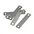 HPI Baja 5B/5T/5SC 0.4mm Disc Brake Shims 5Pcs 87437