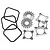 HPI Baja 5B/5SC/5T Differential Washer/Gasket Set 87474