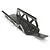 HPI Baja 5B/5SC/5T Gunmetal Main Chassis (Baja) 87477