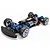 Tamiya TB-08 Evo RC On Road Car Electric 4WD 1/10 Scale Kit 42383
