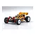 Kyosho Mini-Z TURBO OPTIMA Mid Special RC Buggy Electric 4WD RTR - Yellow 32092Y