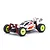 Kyosho Mini-Z TURBO OPTIMA Mid Special RC Buggy Electric 4WD RTR - White 32092W
