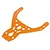 HPI 5B/5SC/5T Orange Front Upper Plate 87484