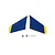 E-Flite F-18 Blue Angels Horizontal Stabilizer EFL13978
