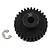 ARRMA Steel 30T 32dp/0.8Mod Safe-D5 Pinion Gear ARA311013