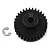 ARRMA Steel 31T 32dp/0.8Mod Safe-D5 Pinion Gear ARA311014