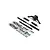 ARRMA BOOST 4x4 Transmission Upgrade Kit ARA210003