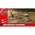 Airfix 1/48 North American P-51D Mustang Fighter Aircraft Scaled Plastic Model Kit A05131A