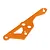 HPI Orange Aluminium Right Chassis Brace 87490