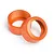 HPI 5B/5SC/5T 20x12mm Orange Aluminium Shock Caps 2Pcs 87491