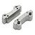 HPI Aluminium Engine Mount Set 101101