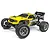 Maverick 1/10 Jumpshot ST V2.0 Complete Painted Yellow Body Shell 120130