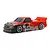 HPI Venom T-10 Body 200mm Unpainted Body Shell 17500
