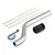 Maverick Exhaust Joint Tubing Set MV24070