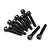 Maverick 3x16mm Fine Thread Cap Head Screws 10Pcs MV24080