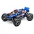 Maverick 1/18 ION XT Complete Painted Blue Body Shell MV28065