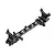 Maverick Composite Top Deck w/ Built-in Shock Towers MV28081