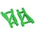 Traxxas Green Heavy Duty Rear Suspension Arms 2Pcs 2750G